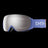 smith i​/o mag s goggles-color-stevie shao artist series  chromapop sun platinum mirror-size-one size
s