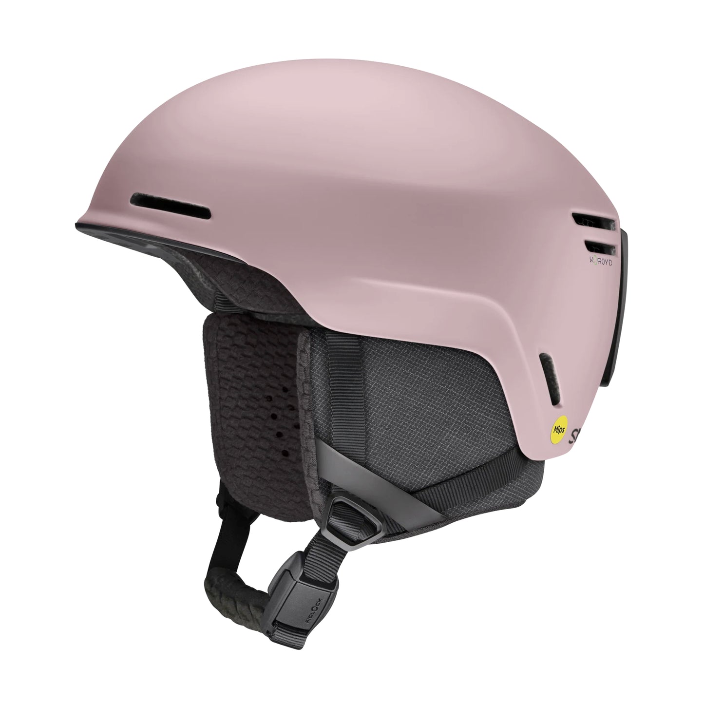smith method pro mips helmet-color-matte dusk