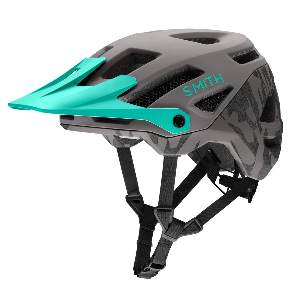 smith payroll mips helmet-color-matte ash / roam
