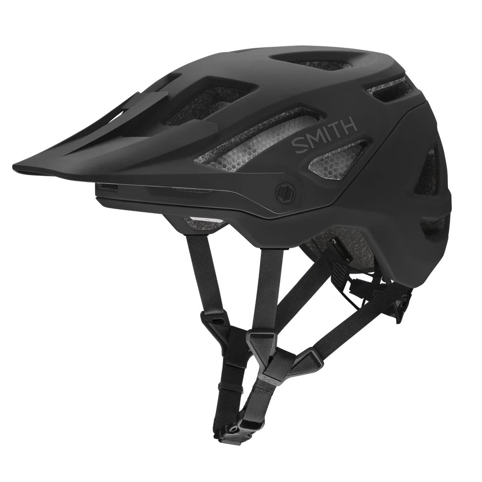 smith payroll mips helmet-color-matte black