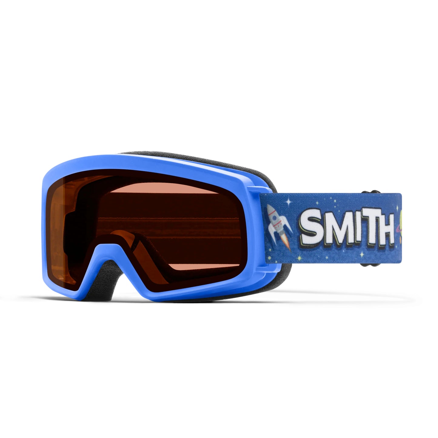 smith rascal kids’ goggles-color-supernova rockets | rc36