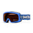 smith rascal kids’ goggles-color-supernova rockets | rc36