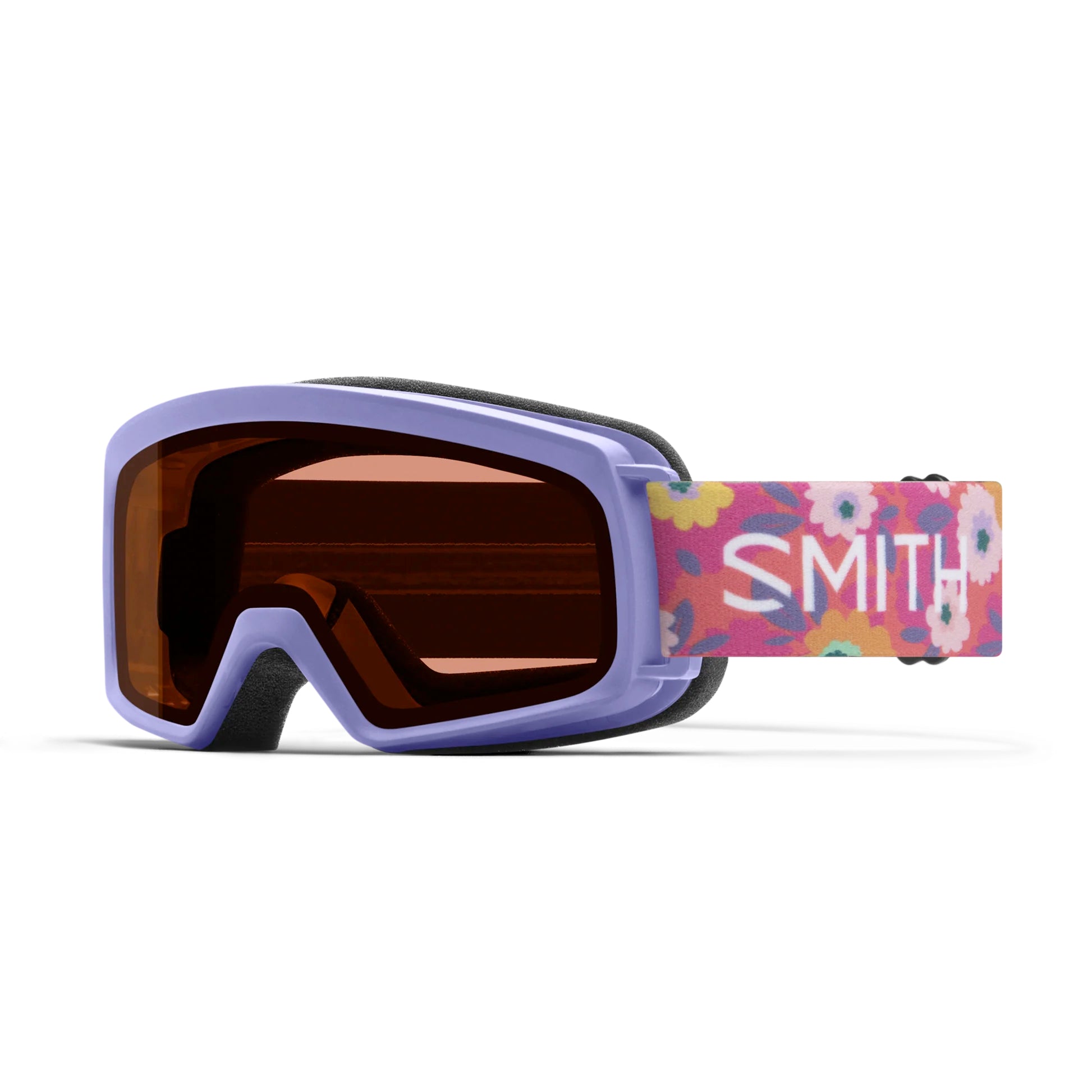 smith rascal kids’ goggles-color-futura flower power | rc36