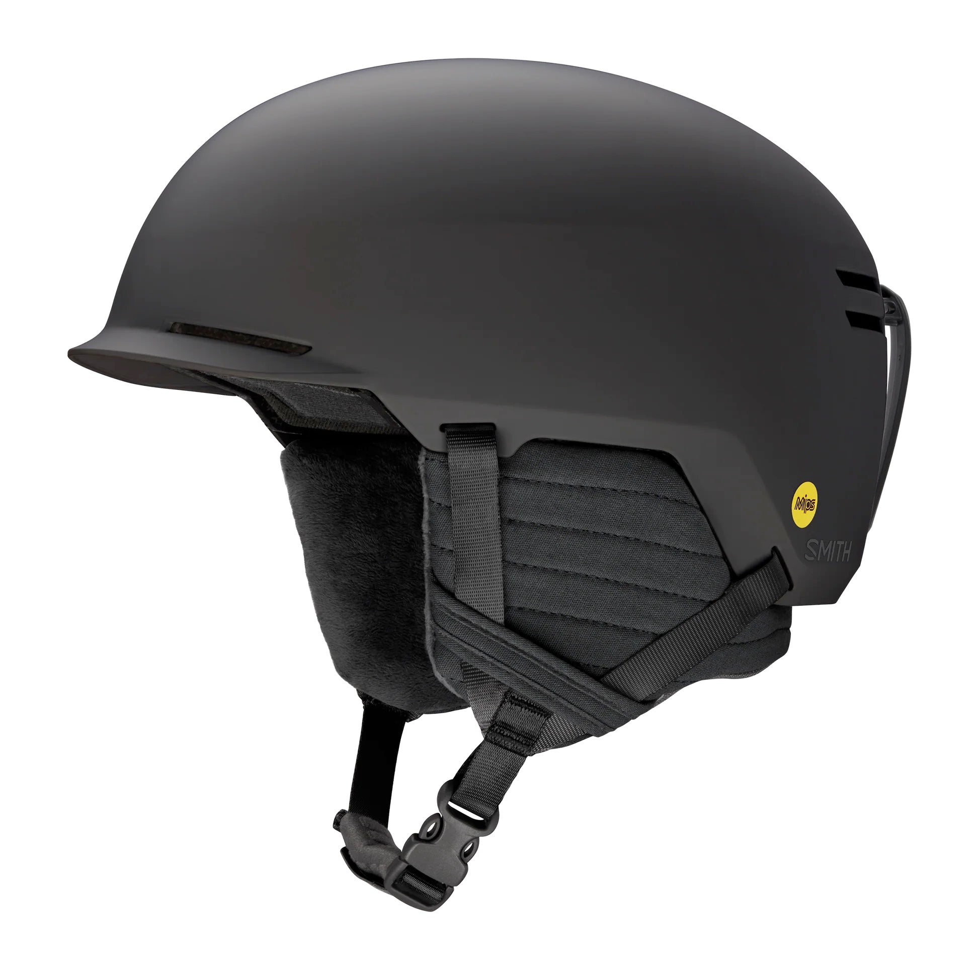 SMITH Scout ヘルメット M ブラック 2022年製 Smith Scout MIPS | Ski and Snowboard Helmets | ERIK'S – ERIK'S