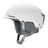 smith scout mips helmet-color-matte white