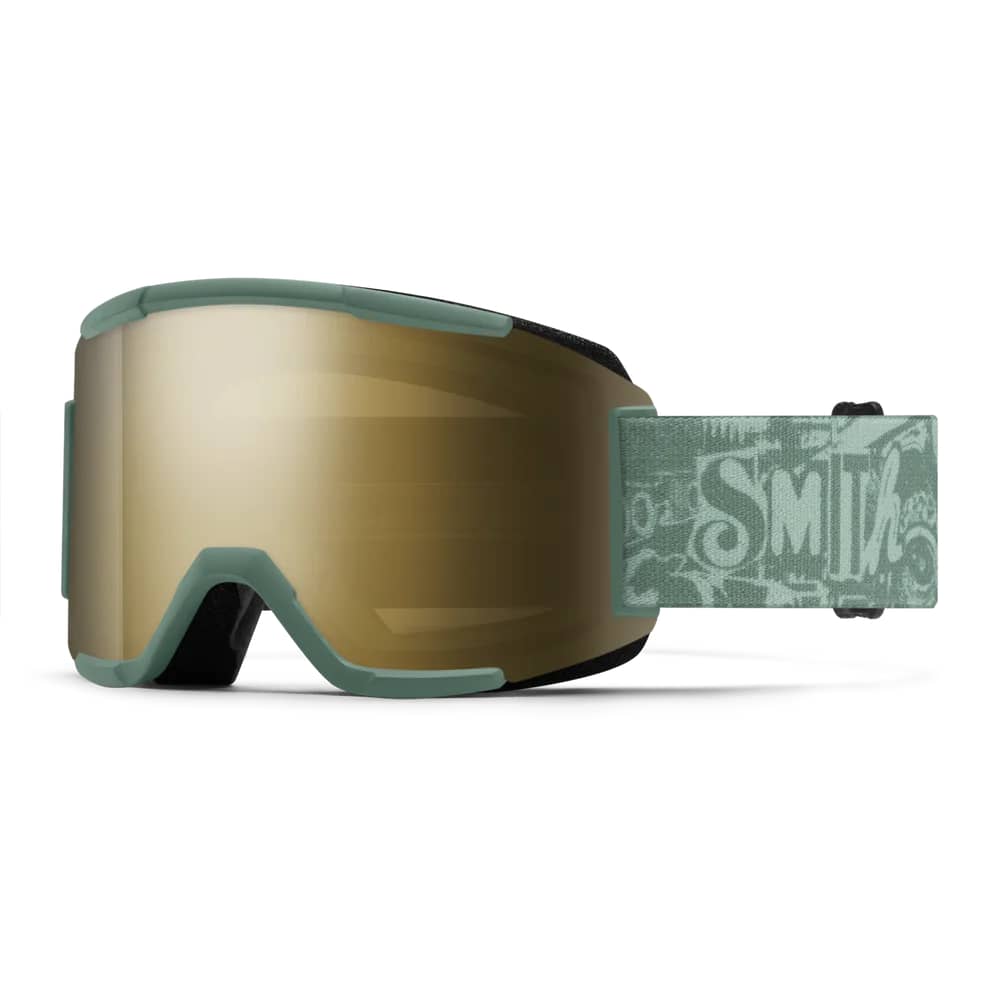 Smith Squad | Snowboard Goggles | ERIK'S – ERIK'S Bike Board & Ski