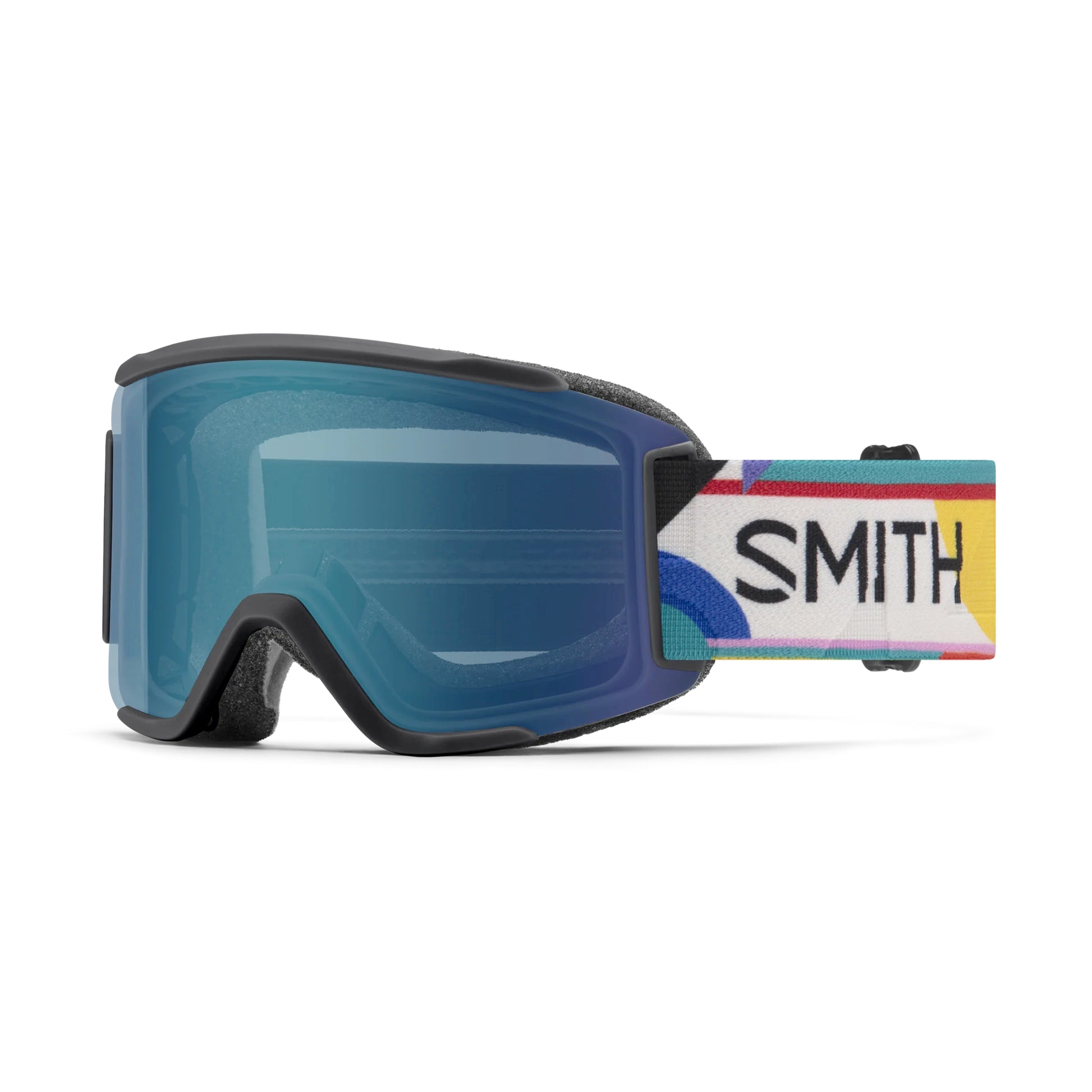 Smith Squad S | Snowboard Goggles | ERIK'S – ERIK'S Bike Board & Ski