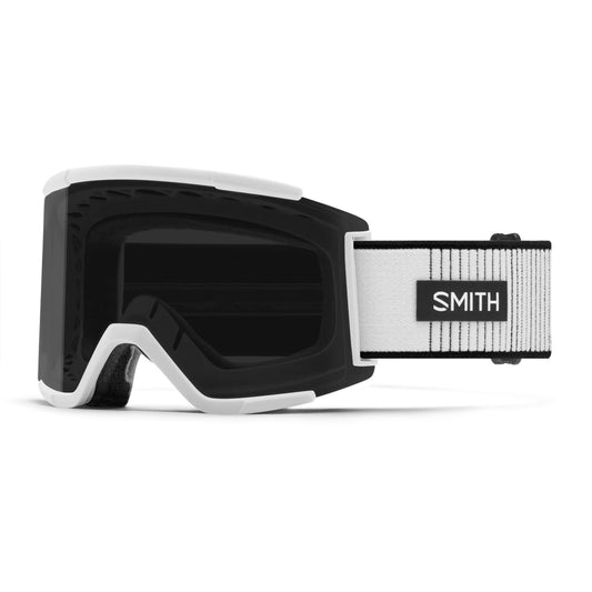 smith squad xl goggles-color-white fade out | chromapop sun black