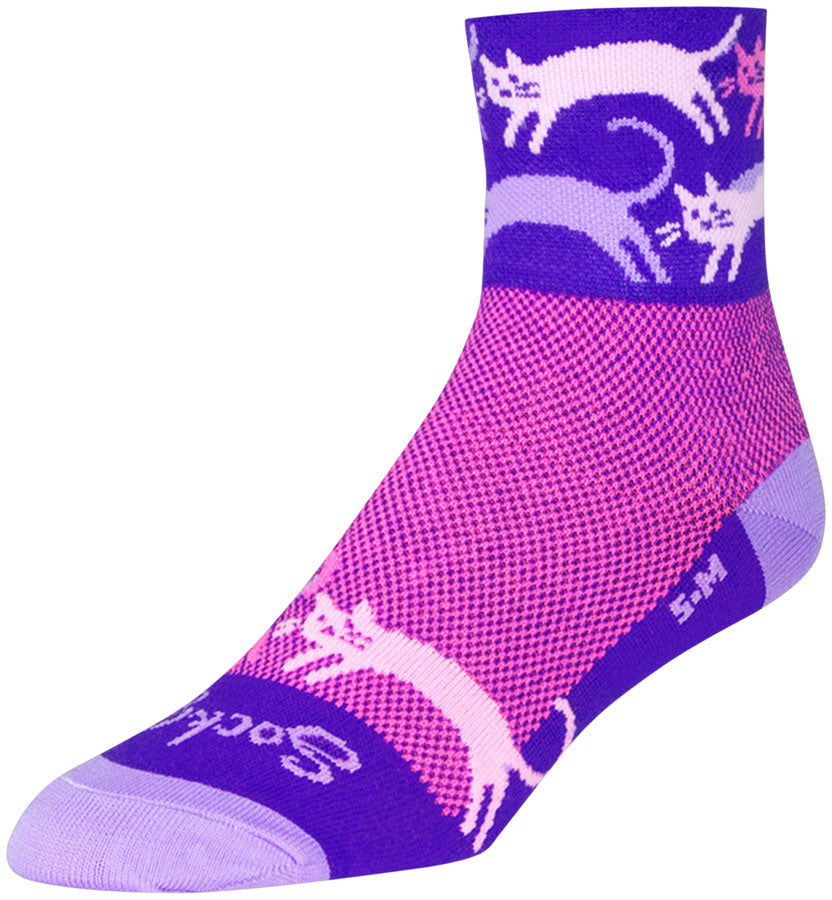 sock guy classic pounce socks