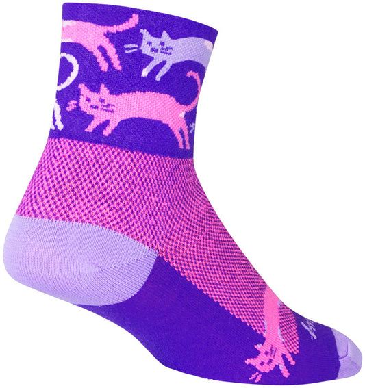 sock guy classic pounce socks-color-purple