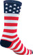 sock guy crew usa flag socks-color-red/white/blue