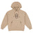 souvenir dwr tech hoodie-color-british khaki