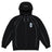 souvenir insulated track jacket-color-blk