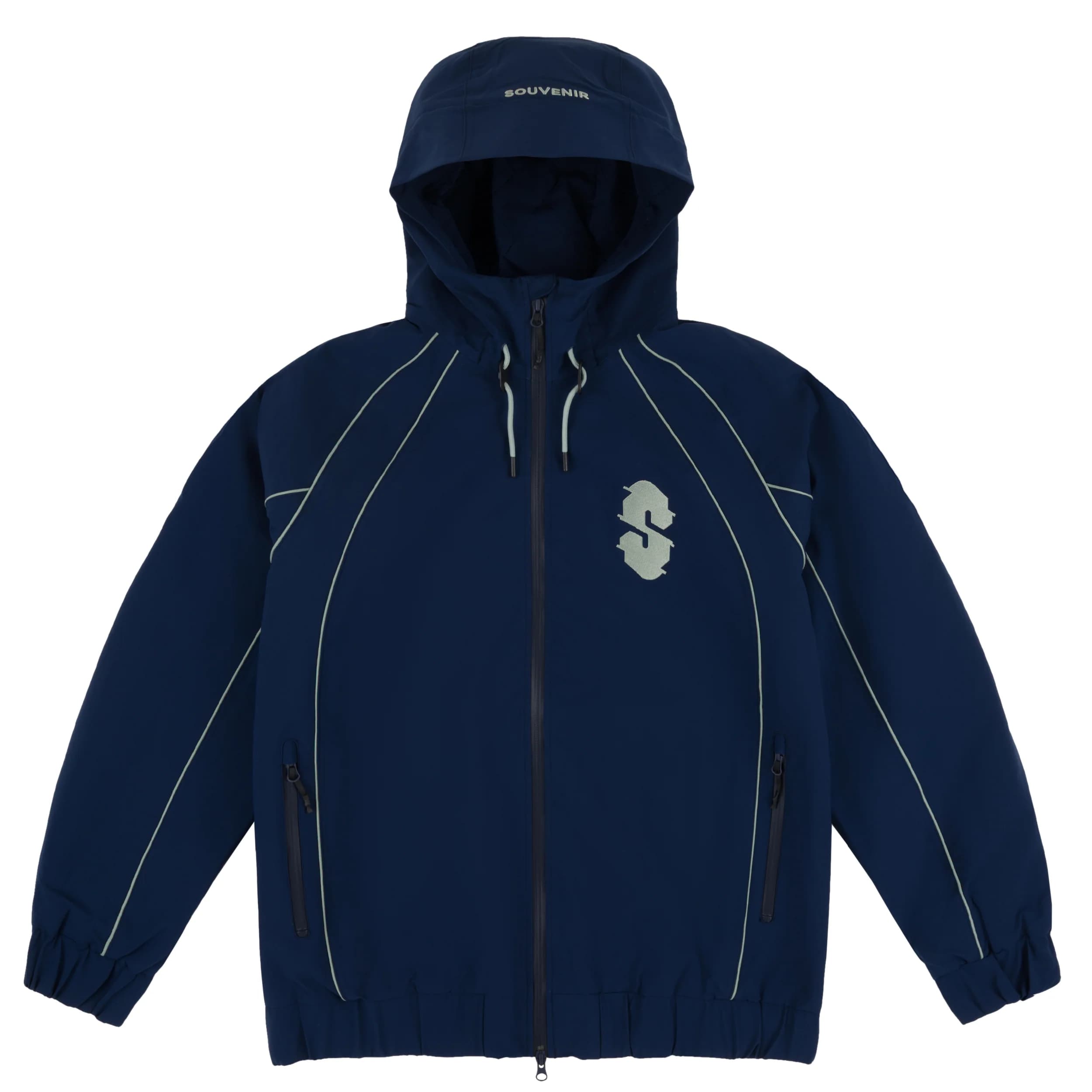 Souvenir INSULATED TRACK JKT | Winter Jackets | ERIK'S – ERIK'S