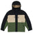 souvenir s2000 insulated jacket-color-grn