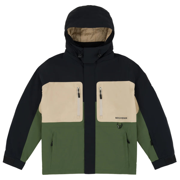 Souvenir INSULATED JKT | Winter Jackets | ERIK'S – ERIK'S Bike