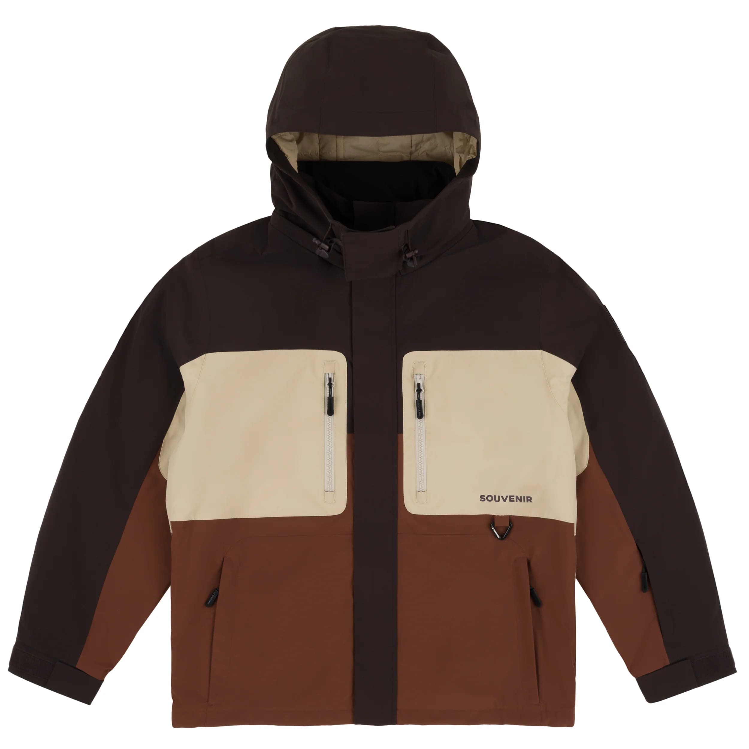 Souvenir INSULATED JKT | Winter Jackets | ERIK'S – ERIK'S Bike