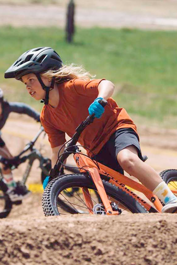 Specialized children's bike sizing hotsell