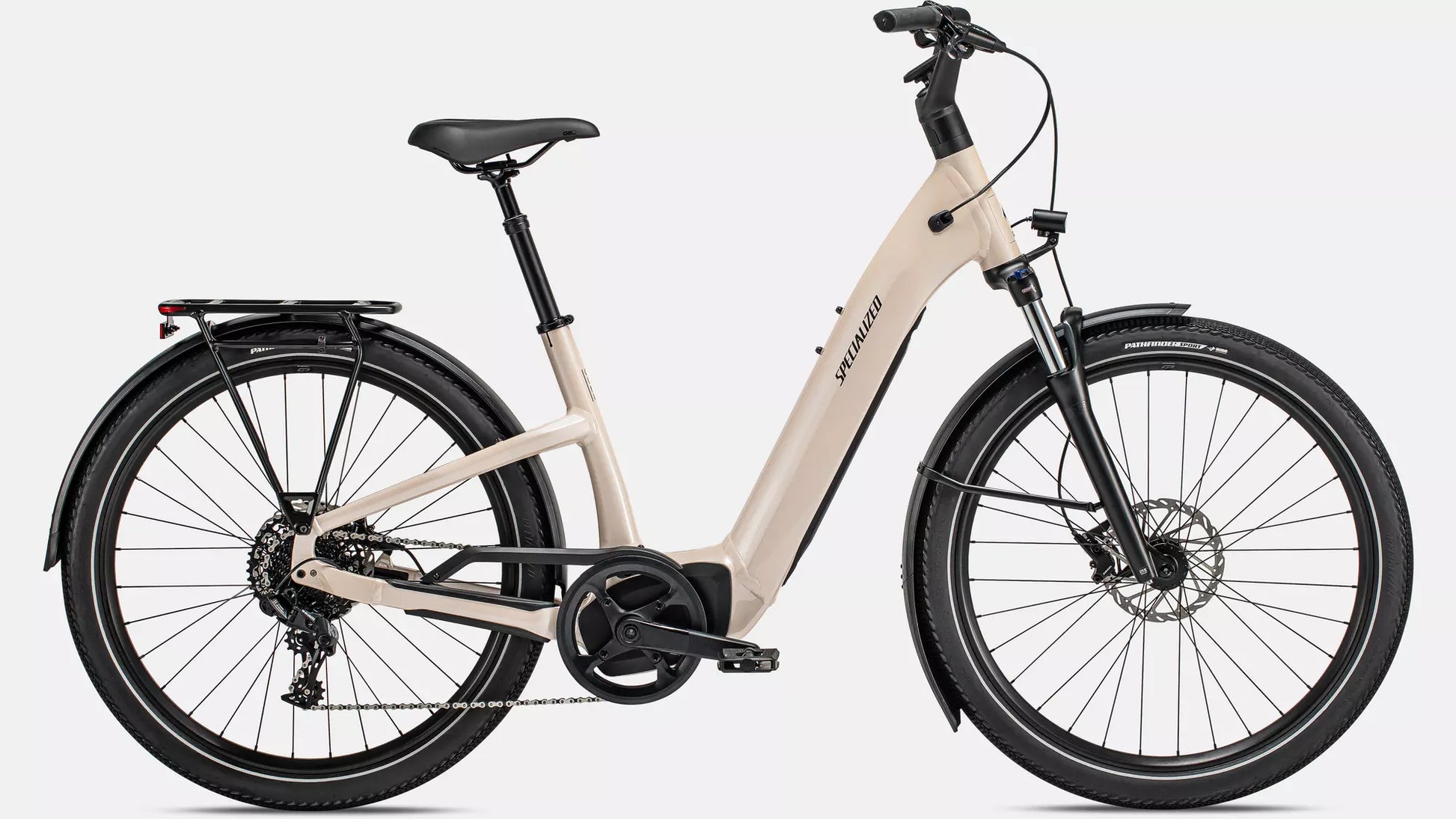 specialized 2025 como 4.0 electric bike-color-sand/black reflective