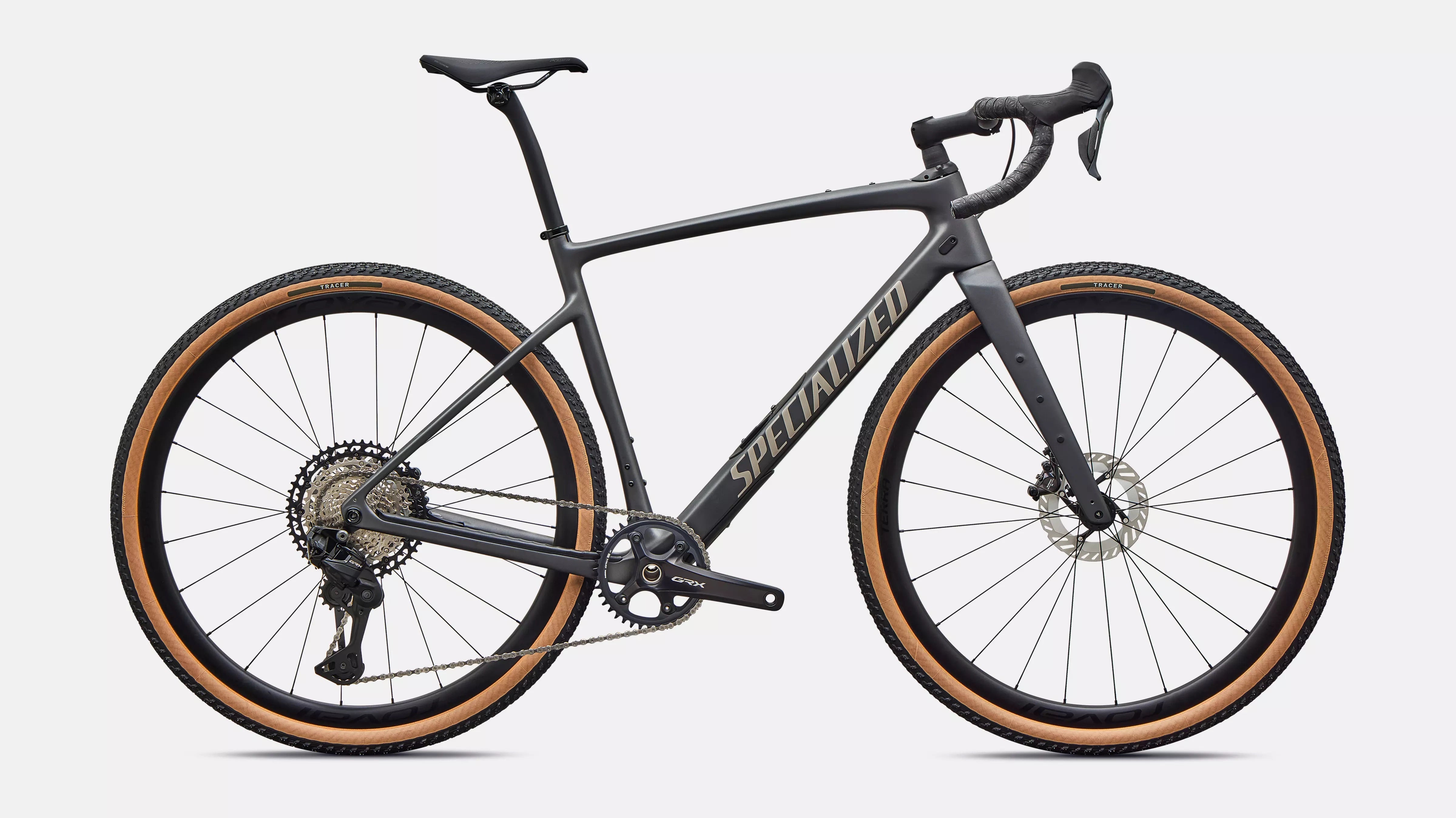 Specialized DIVERGE EXPERT DI2 | Road Bikes | ERIK'S – ERIK'S Bike
