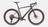 Specialized Diverge 4 Expert Di2 Road Bike 61Cm Satin Smoke Metallic / Sandstone Metallic