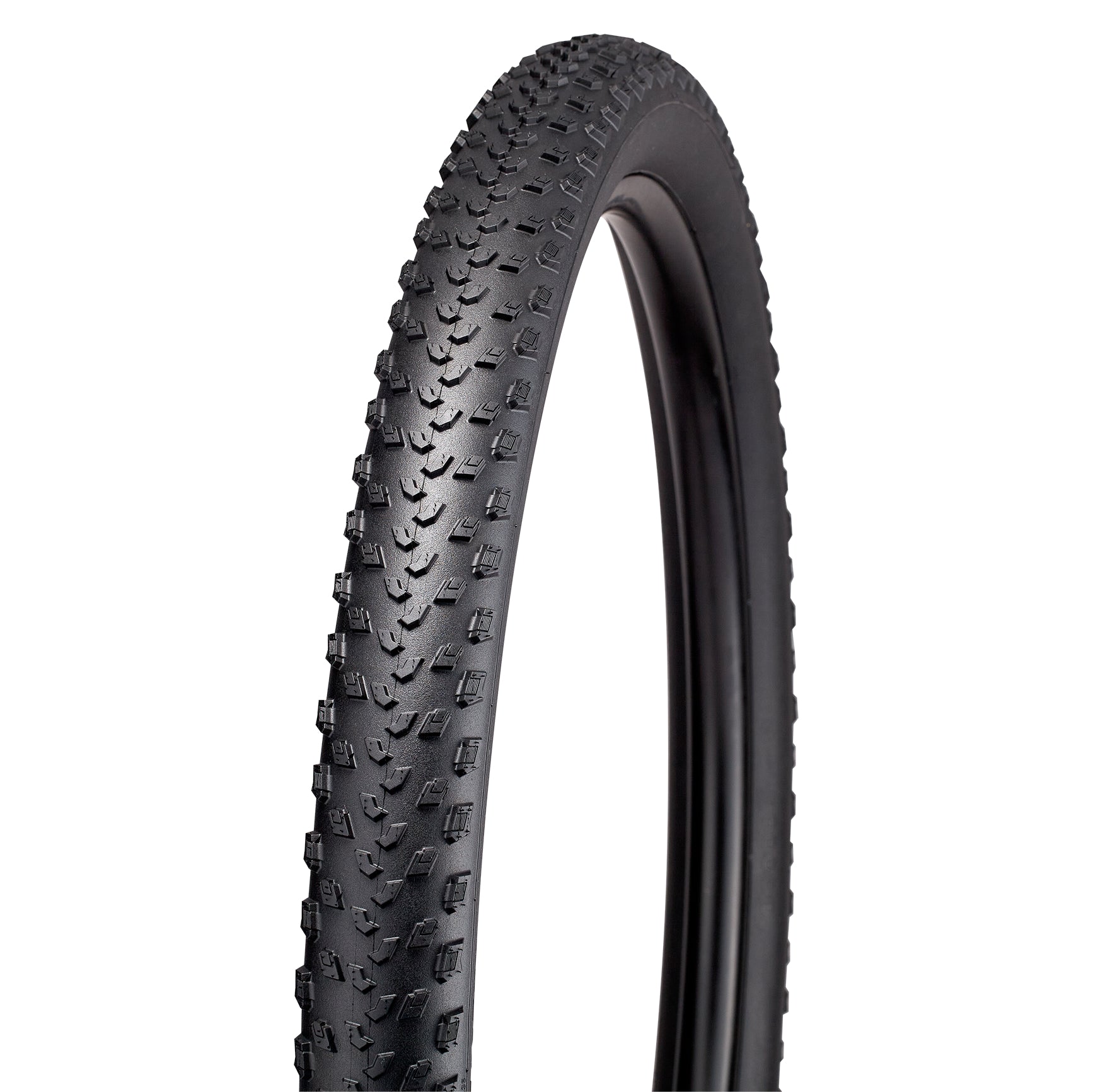 specialized 29x2.35 fast trak flex lite t5/t7 tlr xc tire-color-black