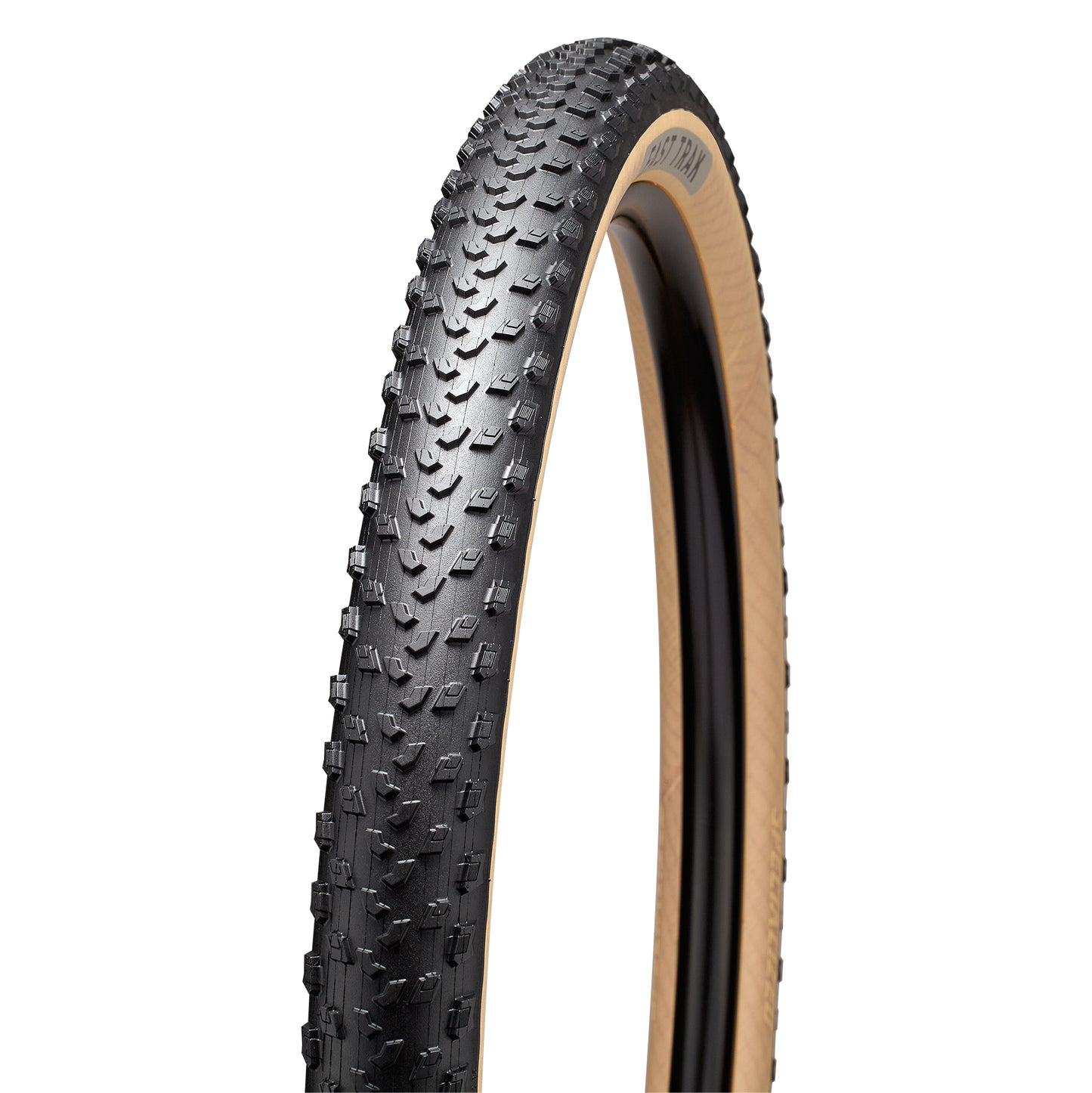 Specialized 29x2.35 Fast Trak Flex Lite T5/T7 TLR XC Tire All Tan