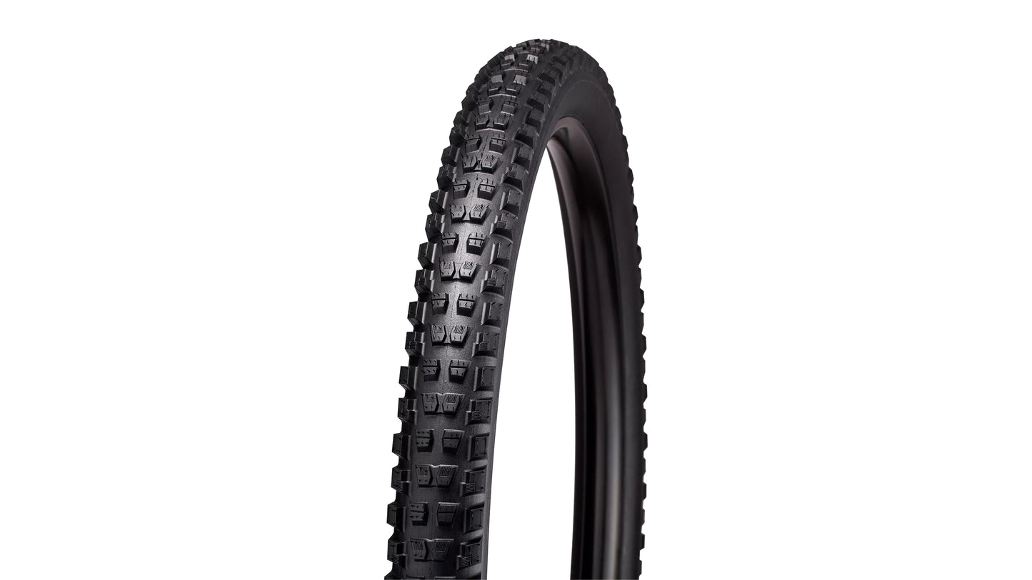specialized 29x2.4 butcher grid gravity radial t9 tire-color-black