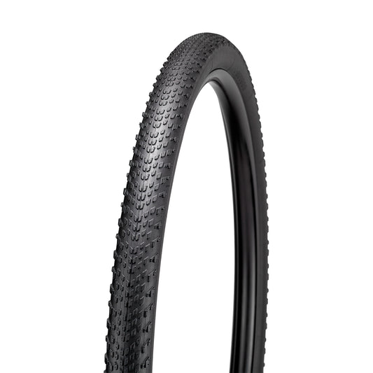 specialized 700x45 tracer tlr all terrain gravel tire-color-blk