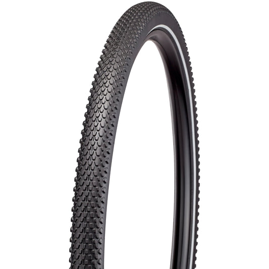 specialized 700x51 hemisphere reflect tire
