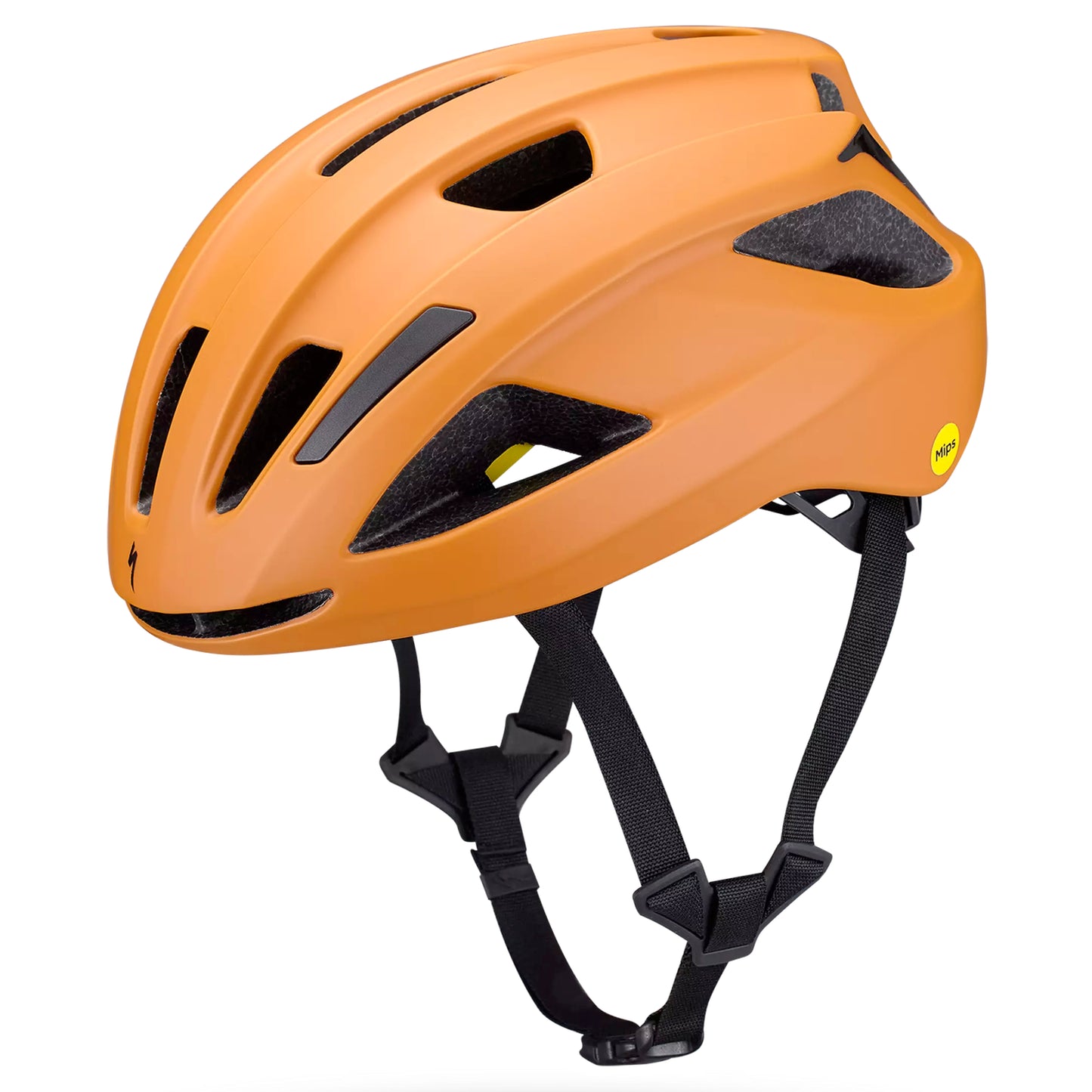 specialized align ii helmet-color-burnt orange