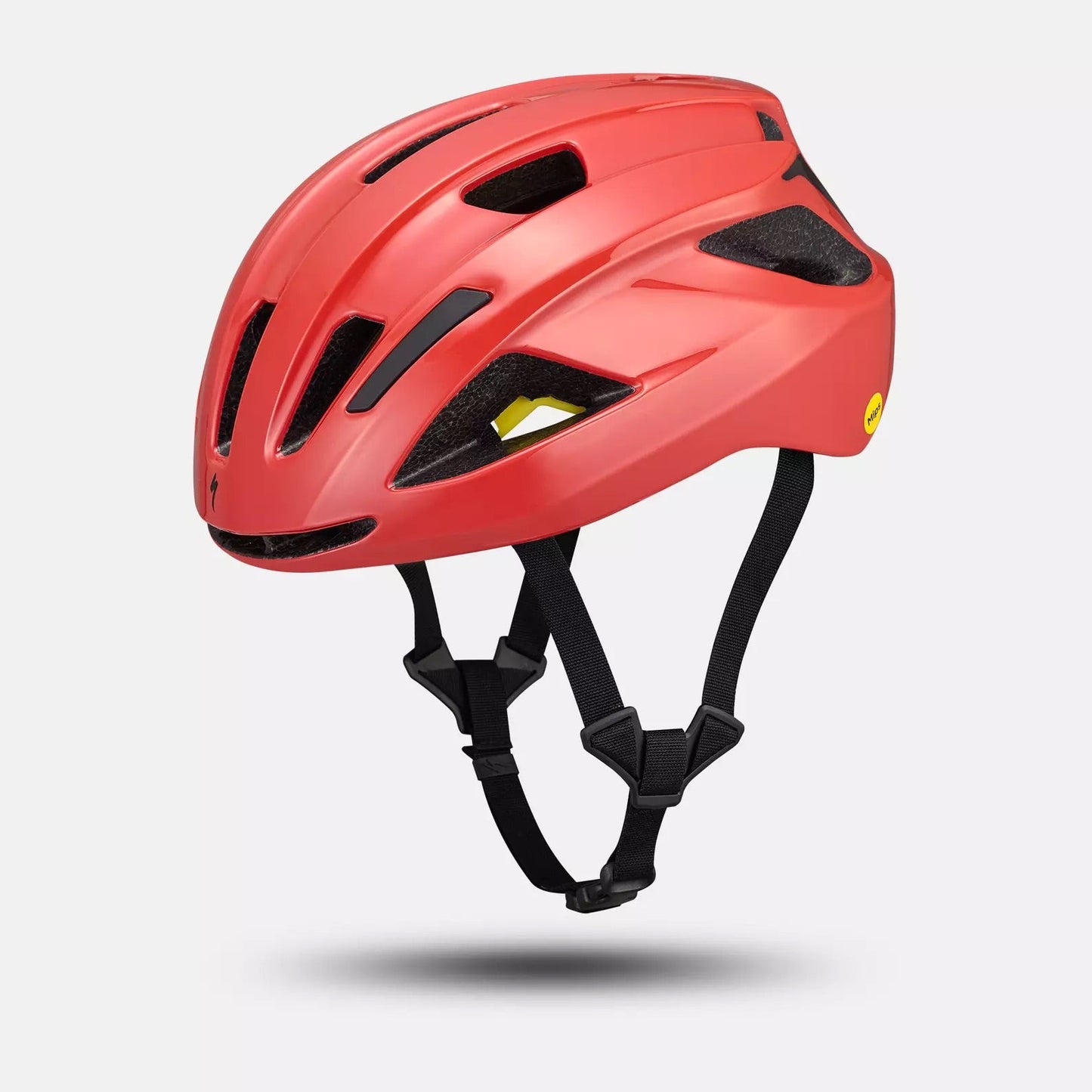 specialized align ii helmet 2025-color-deep orange