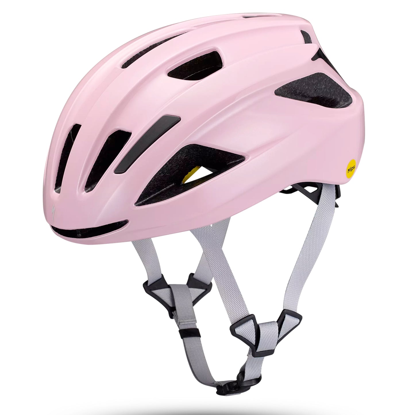 specialized align ii helmet-color-desert rose
