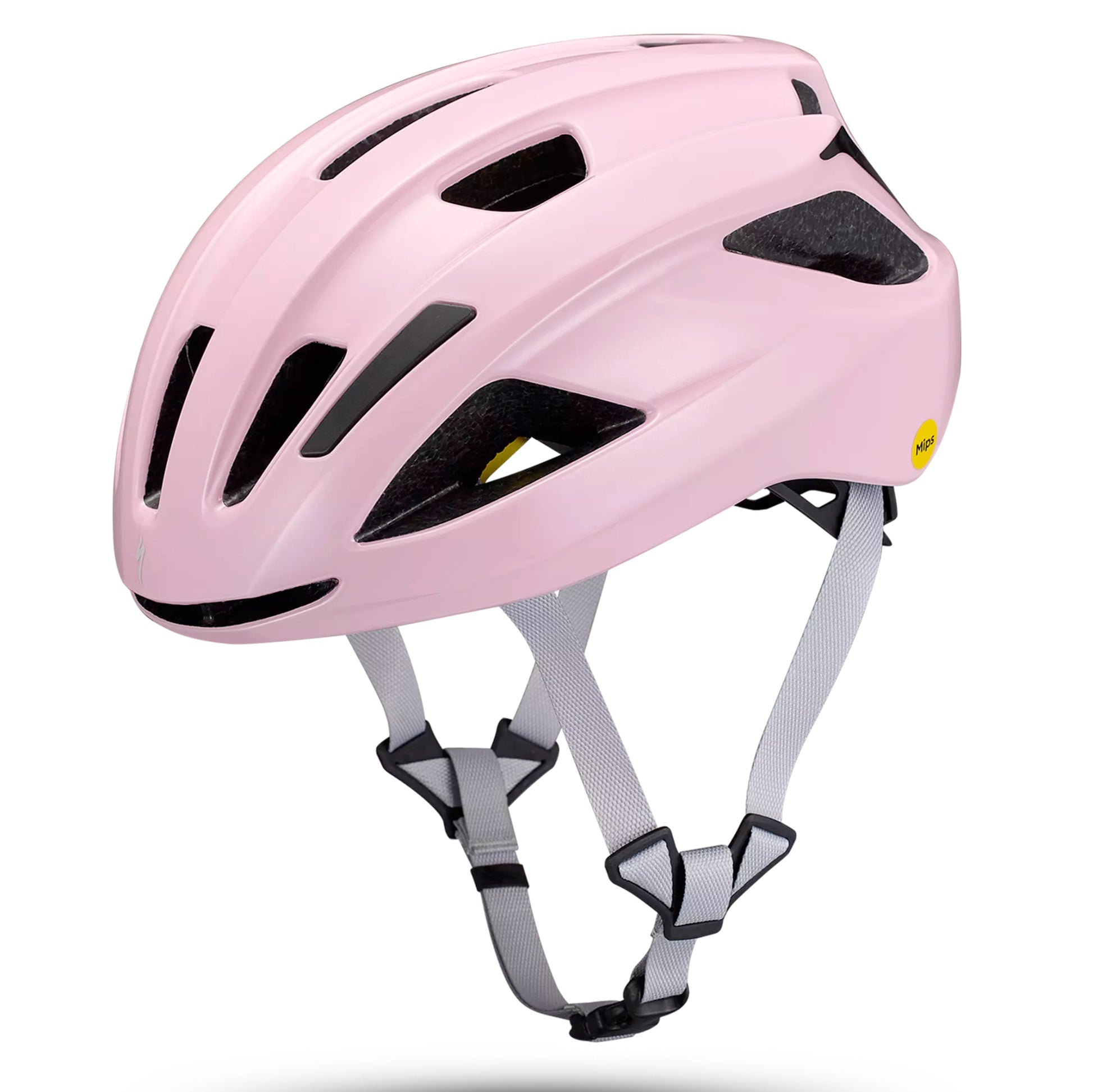specialized align ii helmet-color-desert rose