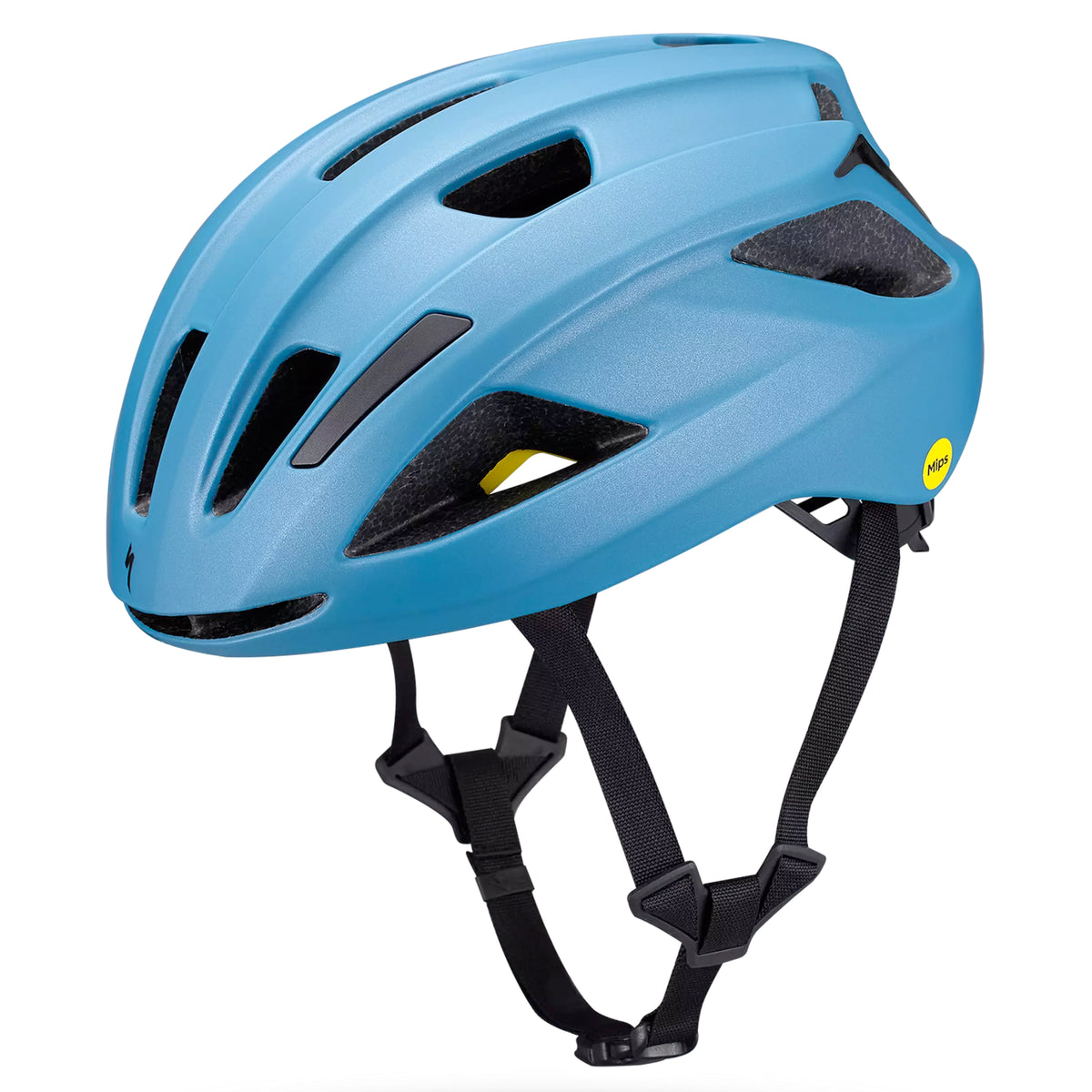 Specialized Align II Helmet Xl Grey Blue