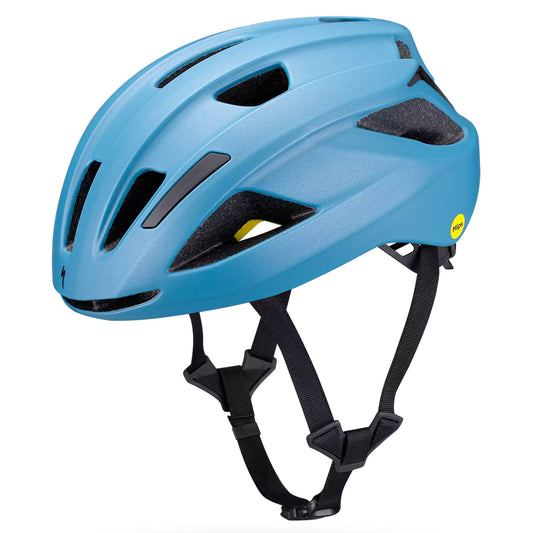 Specialized Align II Helmet Xl Grey Blue