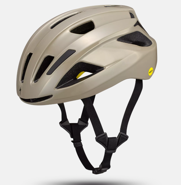 specialized align ii helmet 2025-color-taupe