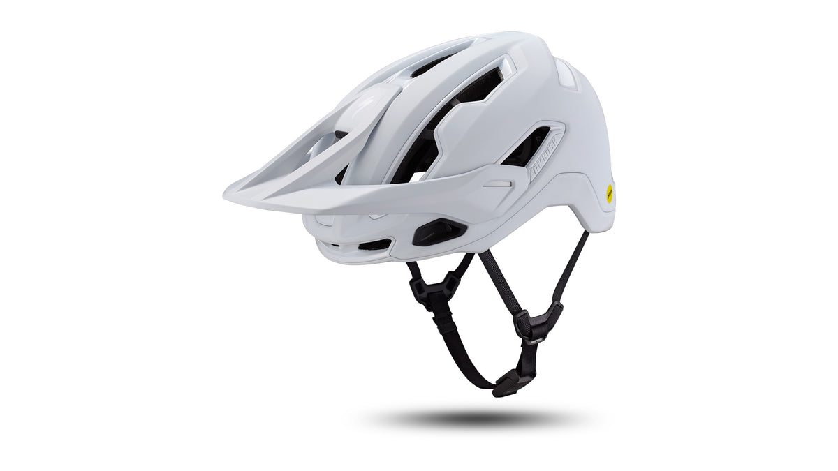 Specialized Ambush 3 Helmet M White