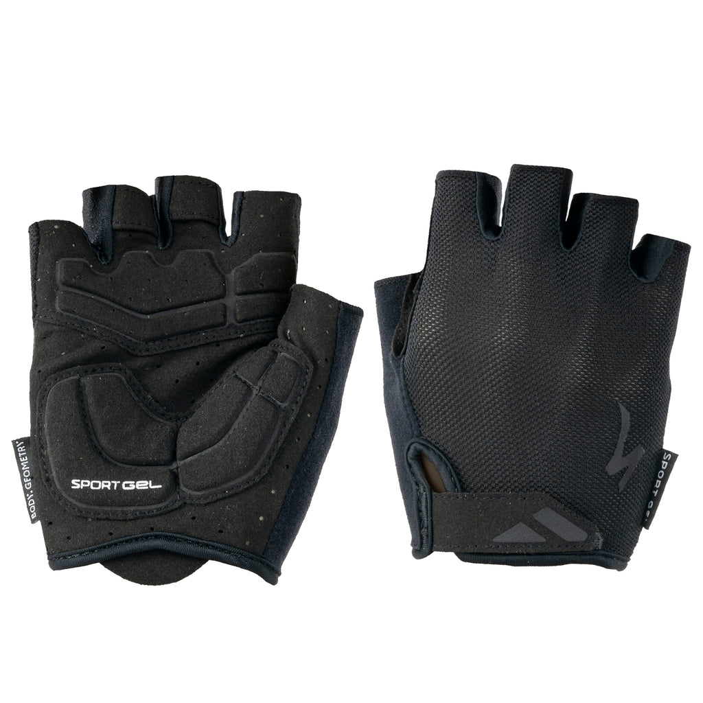 specialized handschuhe größentabelle Specialized Body Geometry Sport Gloves