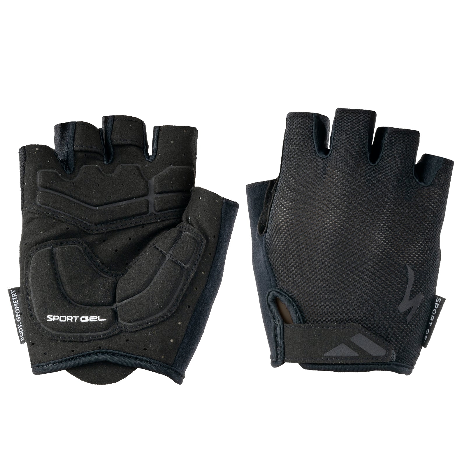 Specialized Body Geometry Sport Gloves