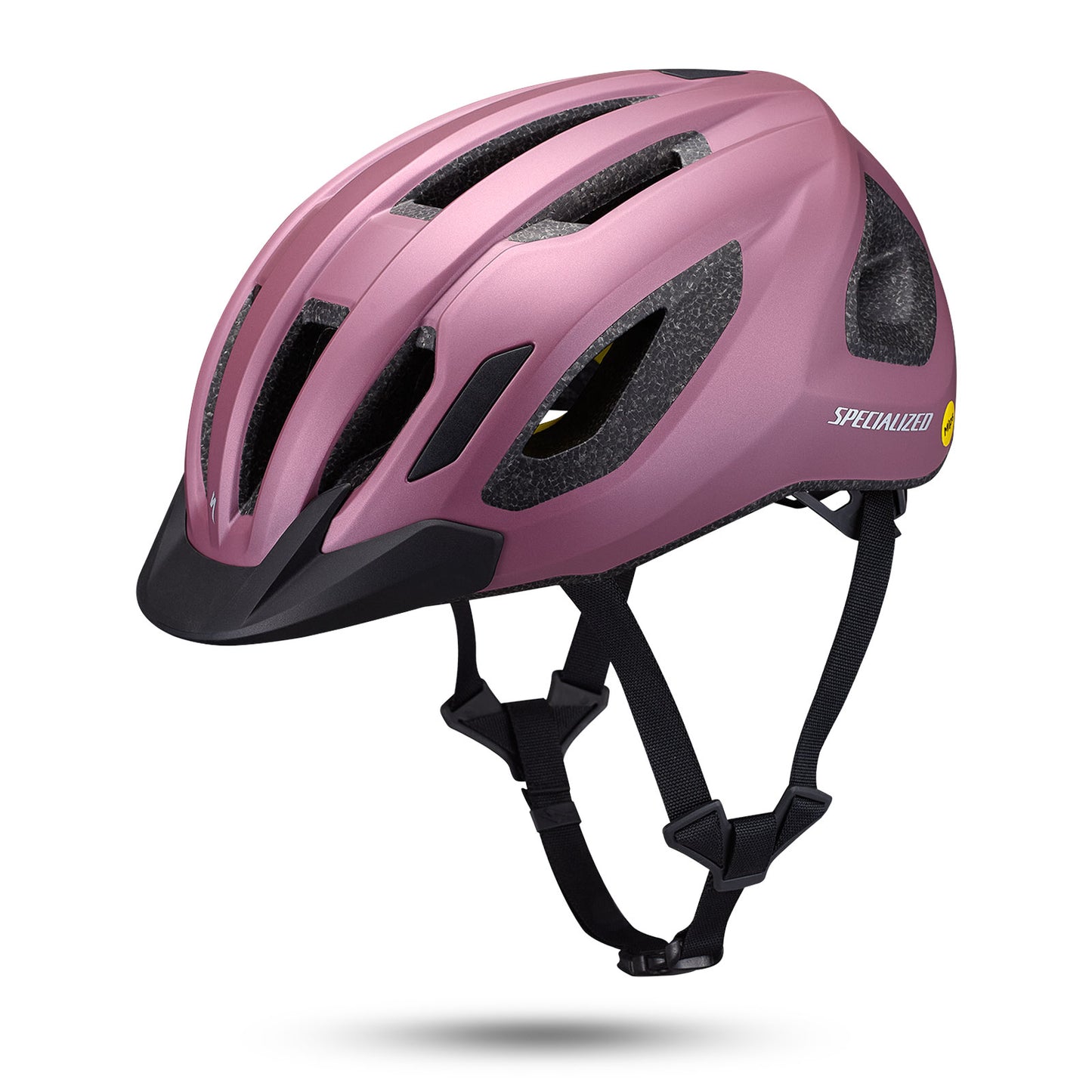 Specialized Chamonix 3 Helmet