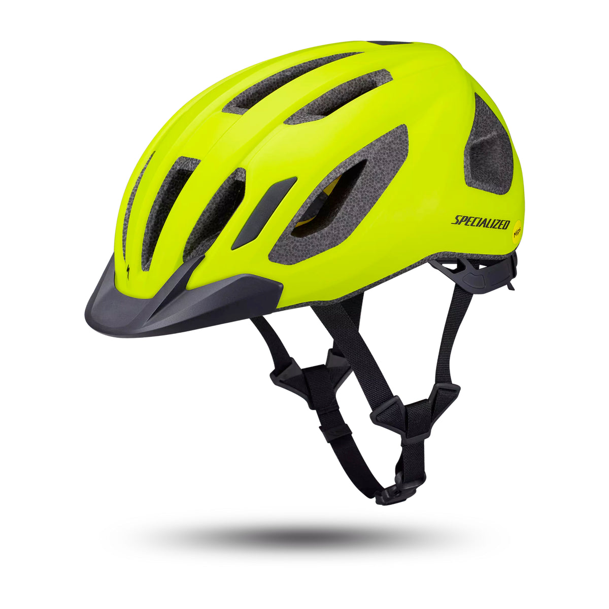 Specialized Chamonix 3 Helmet L Hyprviz