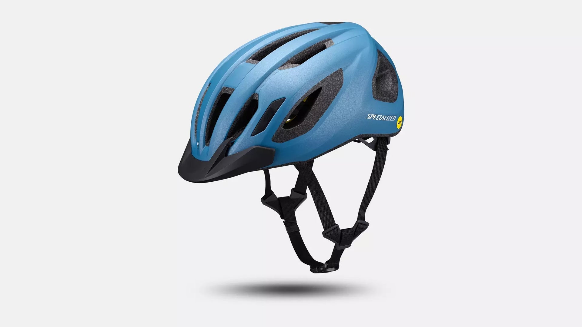 Specialized Chamonix 3 | Bike Helmets