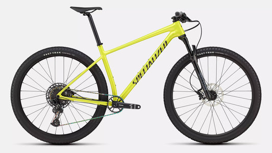 specialized 2025 chisel comp hardtail mountain bike-color-ion metallic/smoke liquid metallic