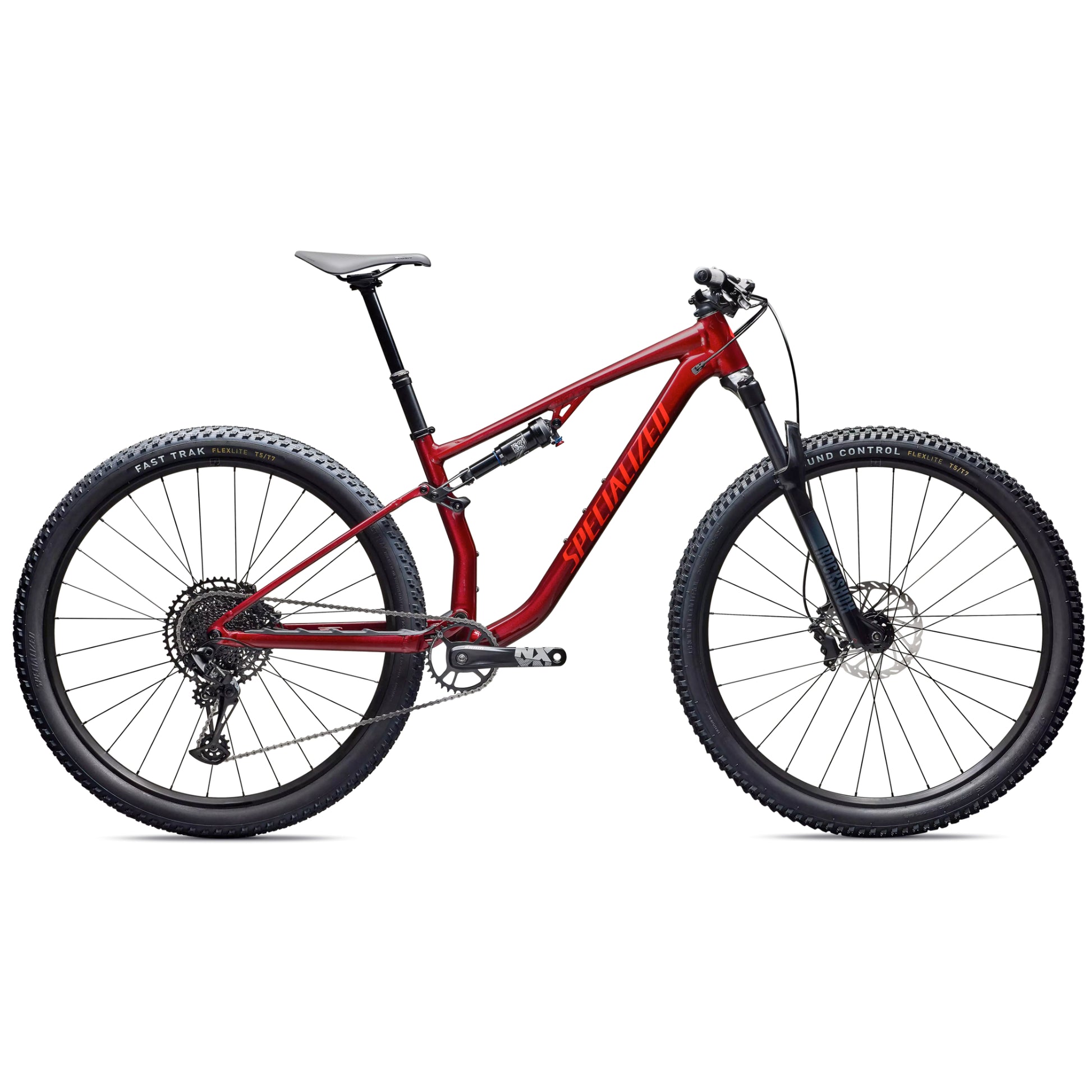 Specialized Chisel Mountain Bike