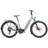 specialized 2025 como 4.0 electric bike-color-gloss seafoam / silver dust reflective