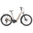 specialized 2025 como 4.0 electric bike-color-sand / black reflective