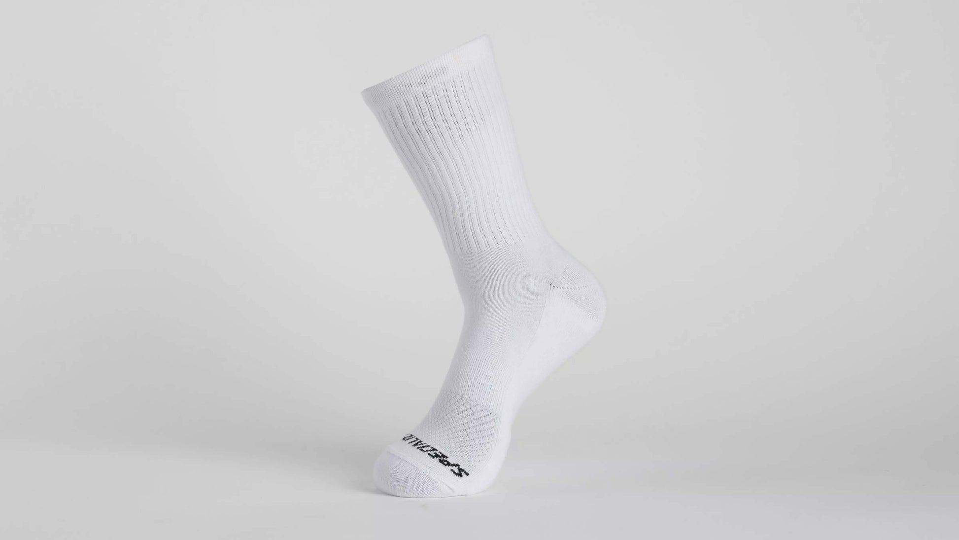 specialized cotton tall socks