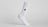 specialized cotton tall socks-color-white