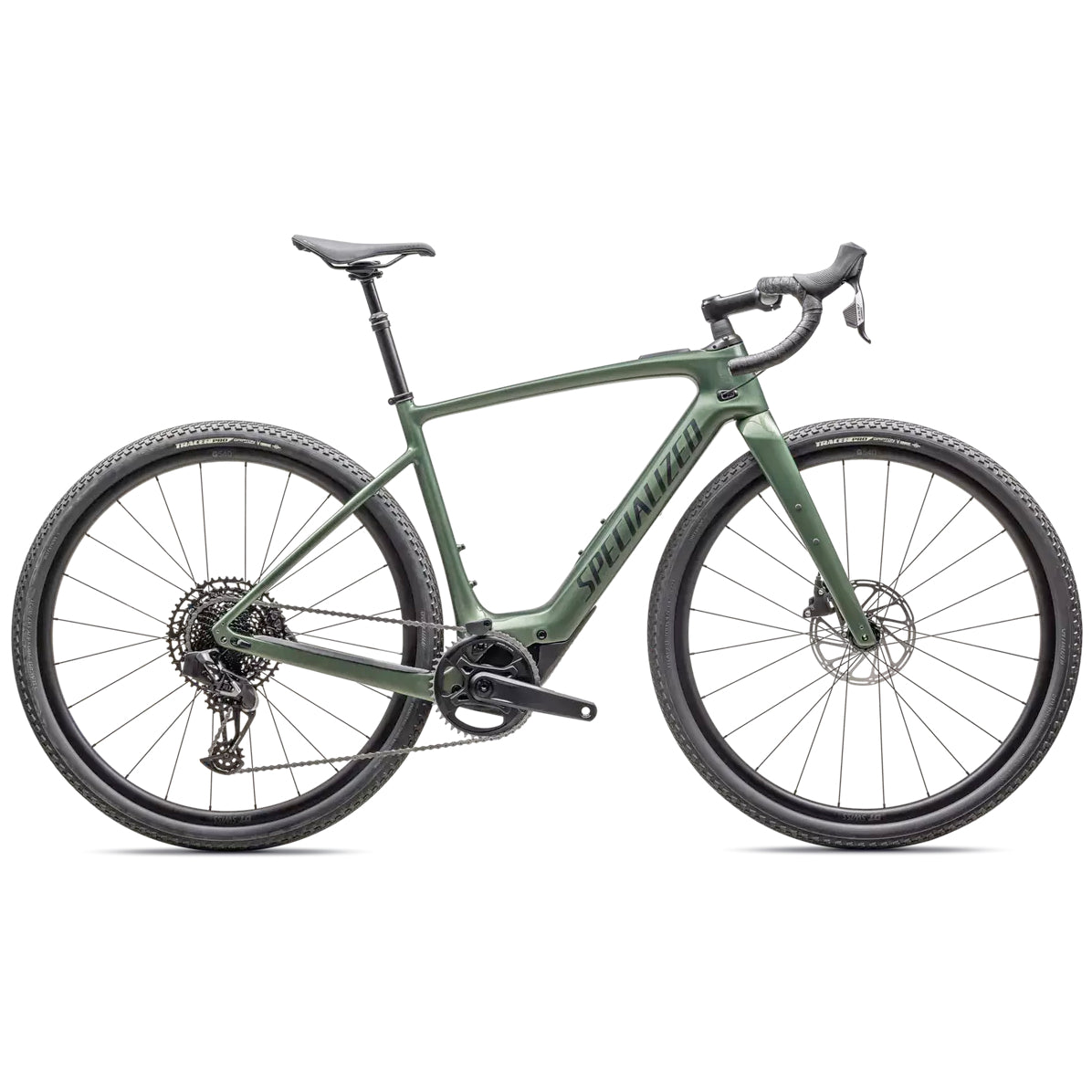 Turbo Creo 2 Comp